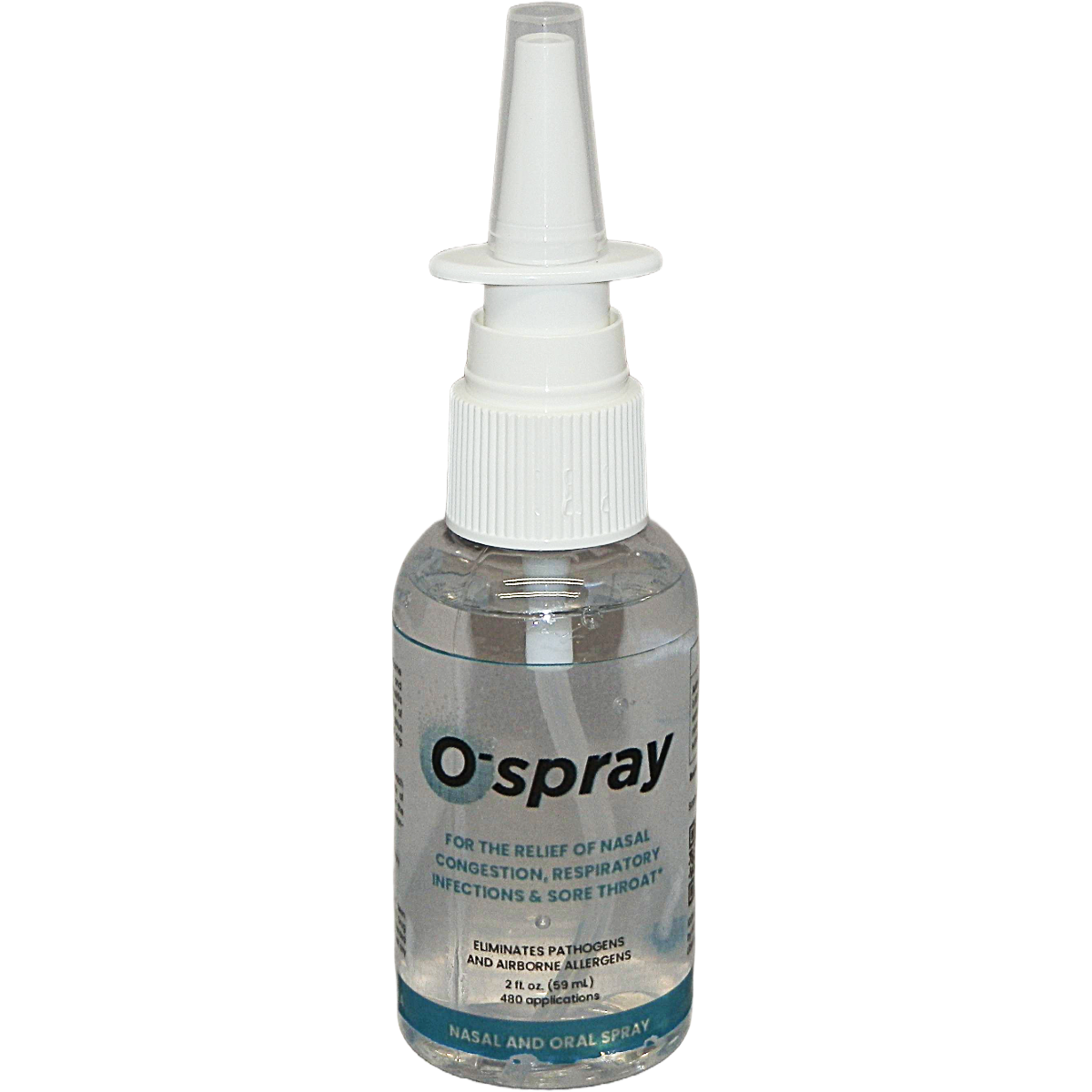 [WW4110] O-Spray