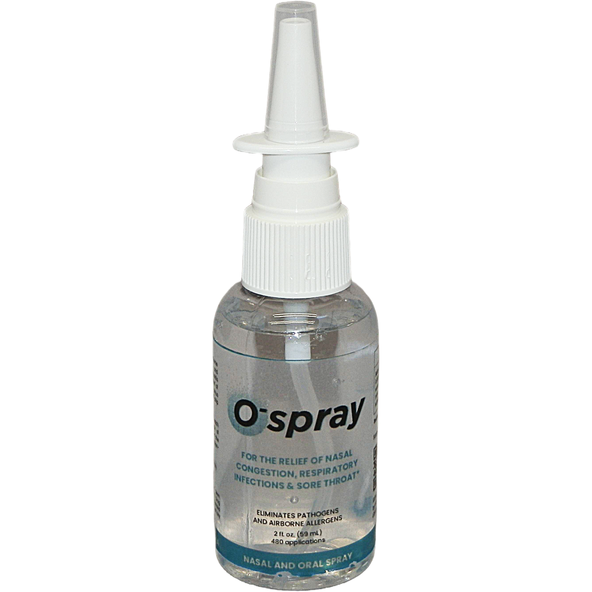 [WW4110] O-Spray