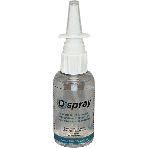 [WW4110] O-Spray