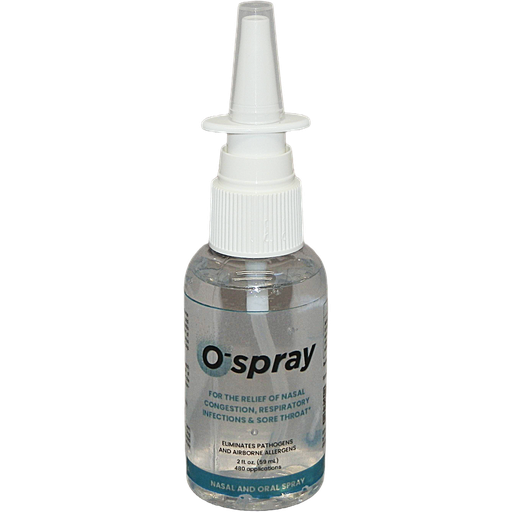 [WW4110] O-Spray