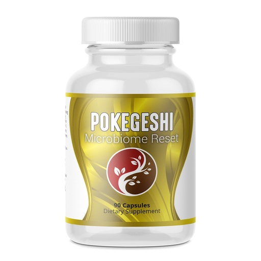 [RLPG] Pokegeshi