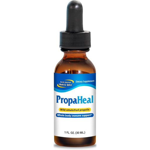 [NS9011] PropaHeal