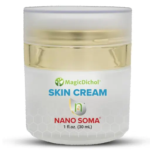 [MDMSL030] Nano Soma Cream