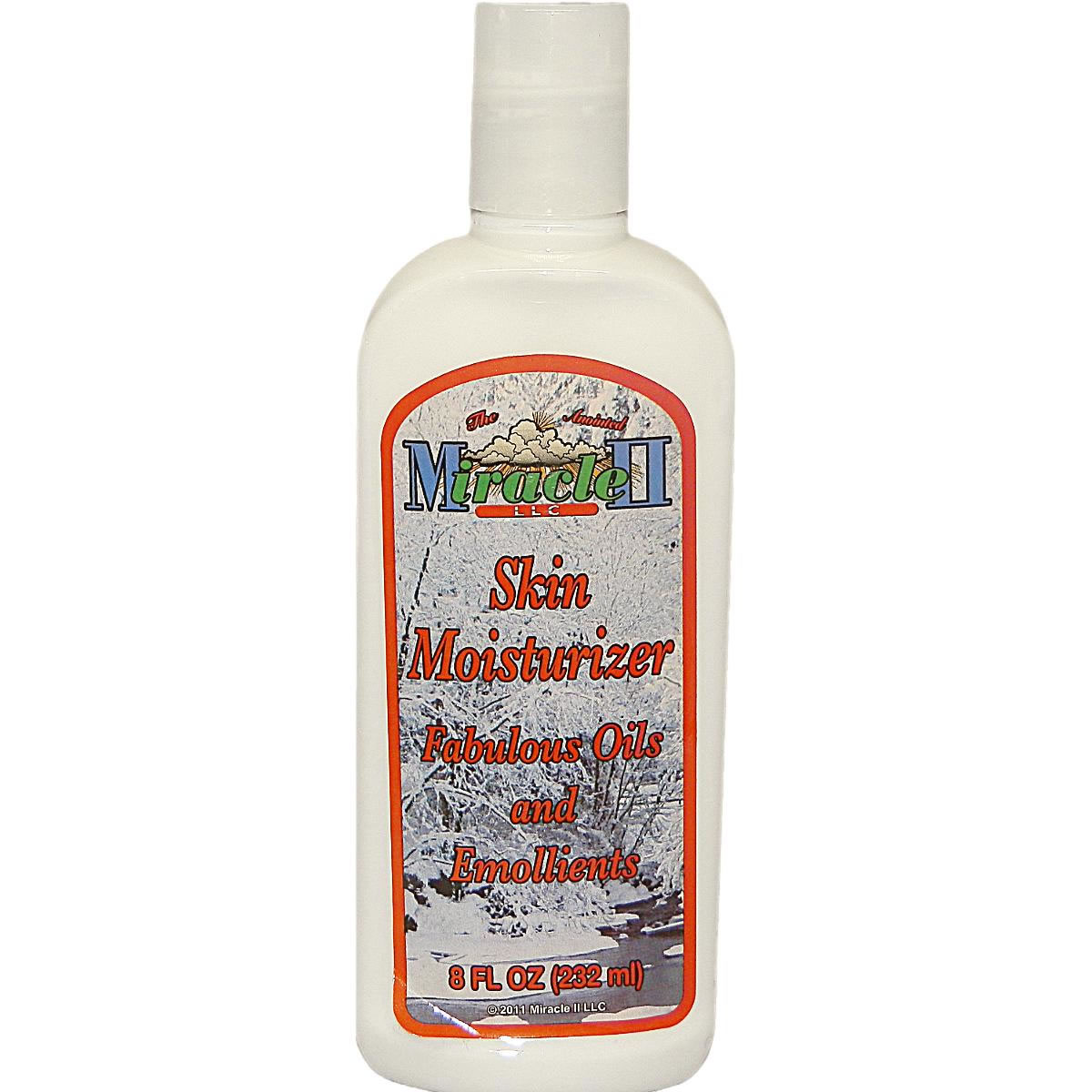 [M2M] Skin Moisturizer