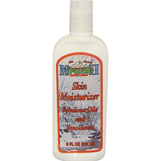 [M2M] Skin Moisturizer