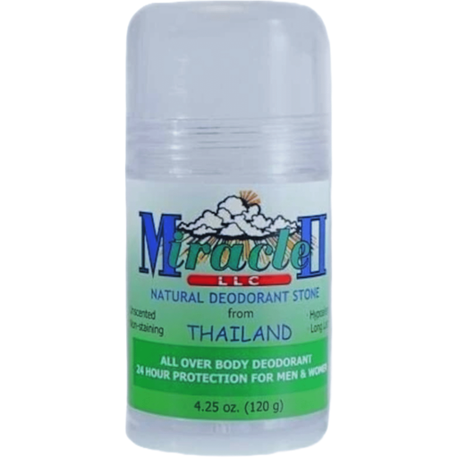 [M2DEO] Thai Deodorant (4.25oz)