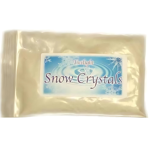 [TWSC] Snow Crystals
