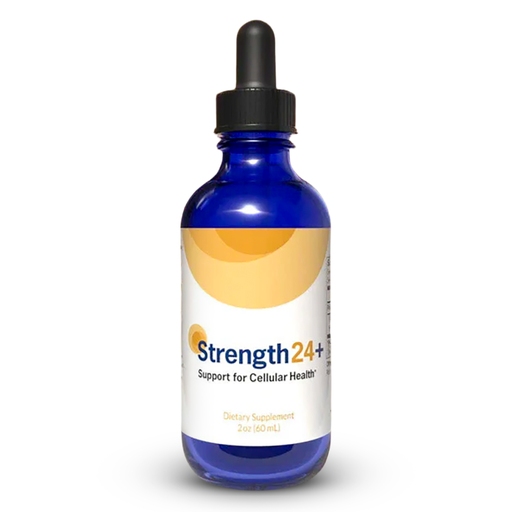 [BSS24] Strength24+