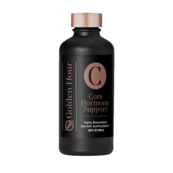 Core Hormone Support