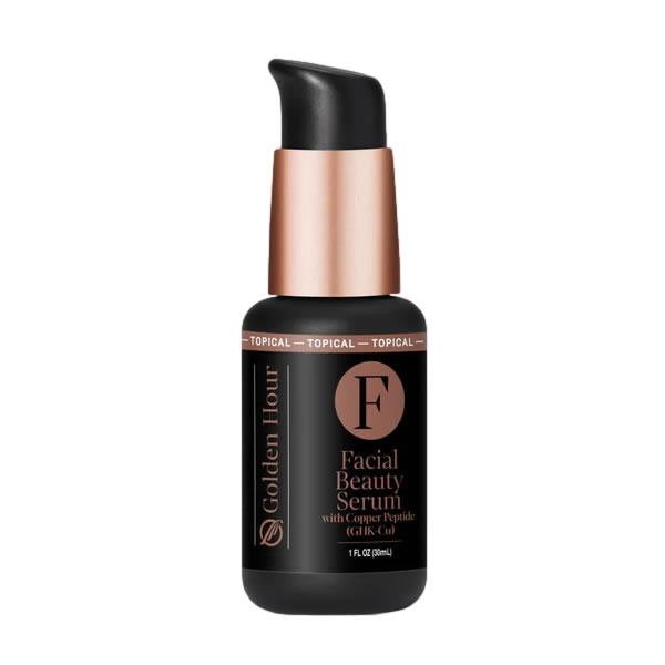 [QS-1219] Facial Beauty Serum