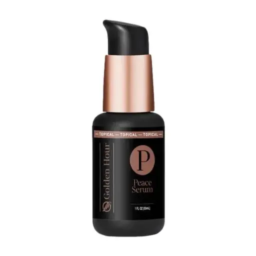 [QSn012] Peace Serum