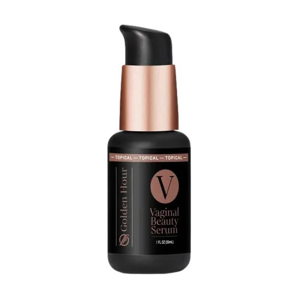 [QSn014] Vaginal Beauty Serum