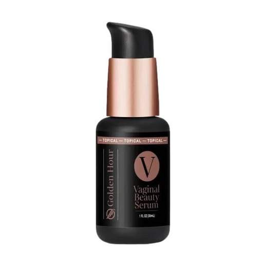 [QSn014] Vaginal Beauty Serum