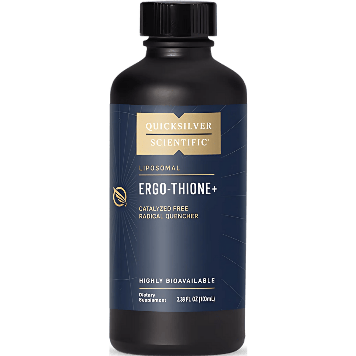 [QS-1241] Ergo-Thione+