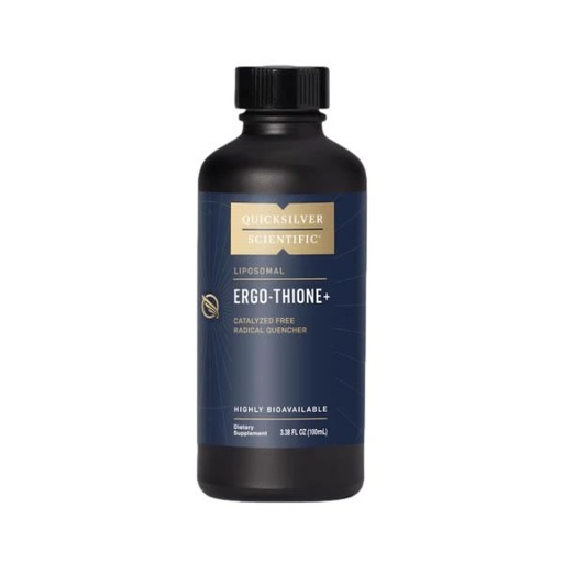 [QS-1241] Ergo-Thione+