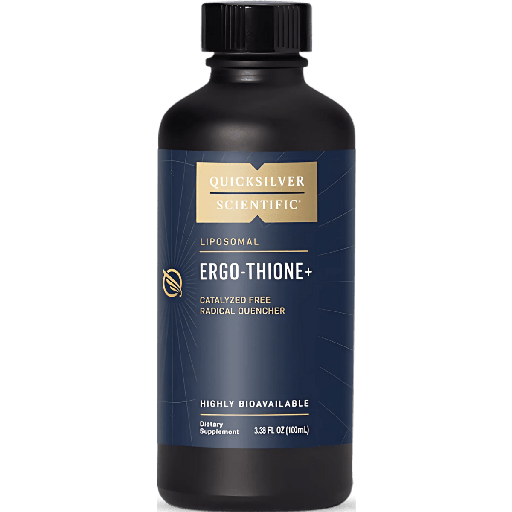 [QS-1241] Ergo-Thione+