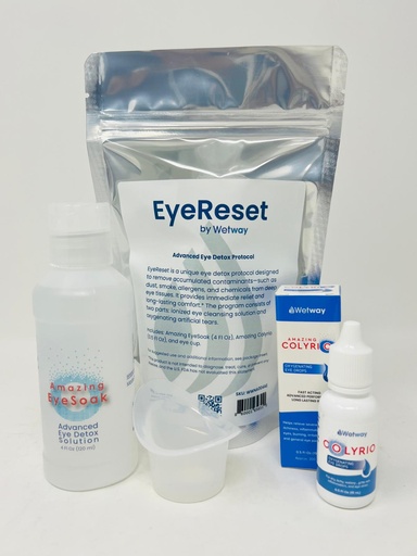 EyeReset