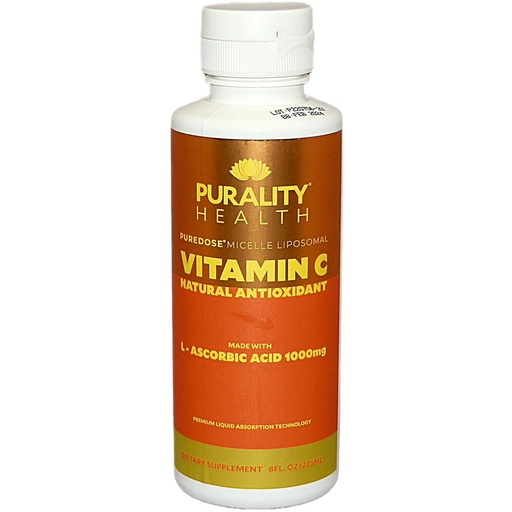 [PTVC08] Vitamin C