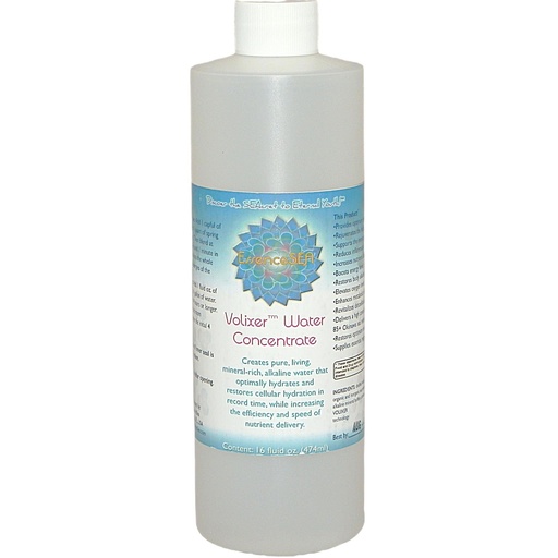 [ESVW16] Volixer Water Concentrate