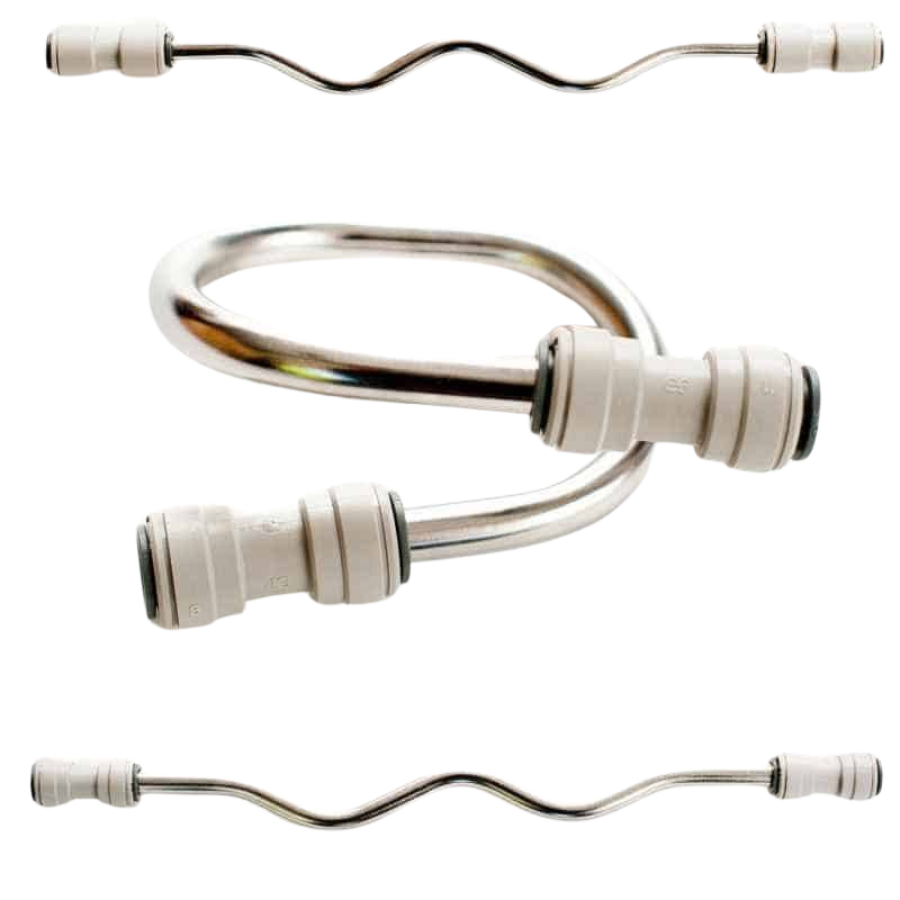 [AWF] Vortex Water Revitalizer for Filter Systems