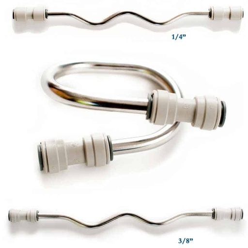 [AWF] Vortex Water Revitalizer for Filter Systems
