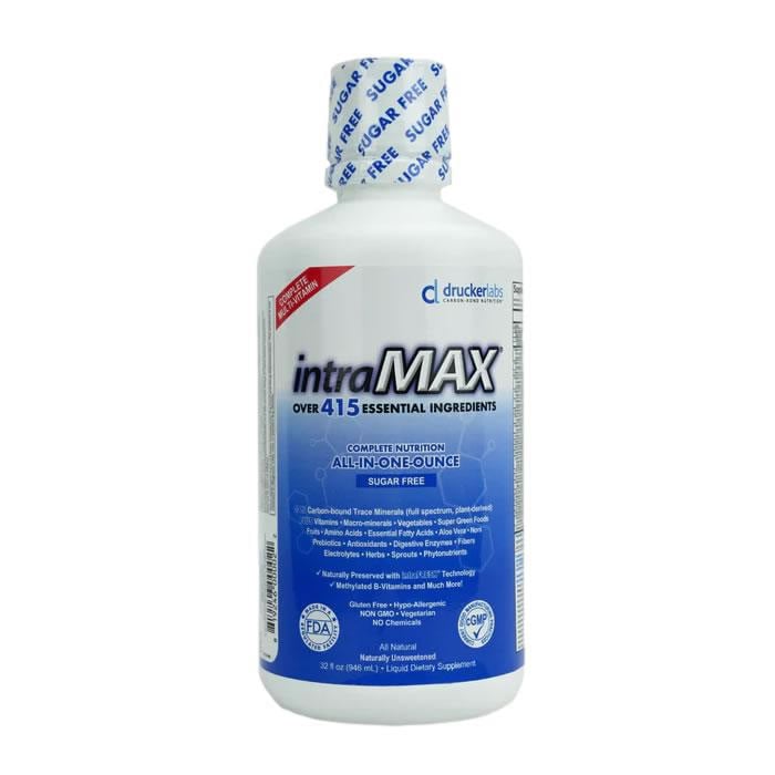 [DLIX] intraMAX 2.0