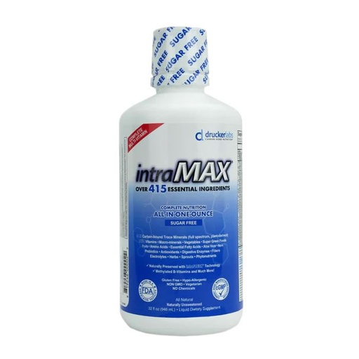 [DLIX] intraMAX 2.0