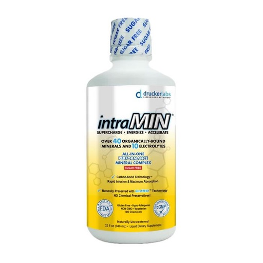 [DLIN] intraMIN