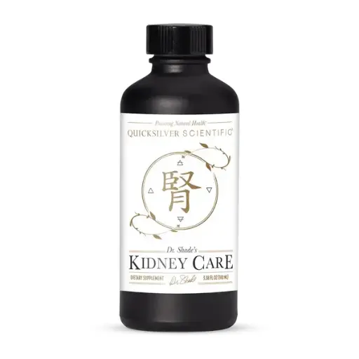 [QS-KIDNEYCARE] Kidney Care