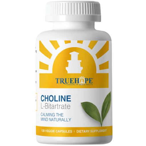 [THCHO120] Choline L-Bitartrate