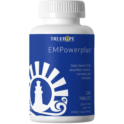 [THET228] EMPowerplus Tablets