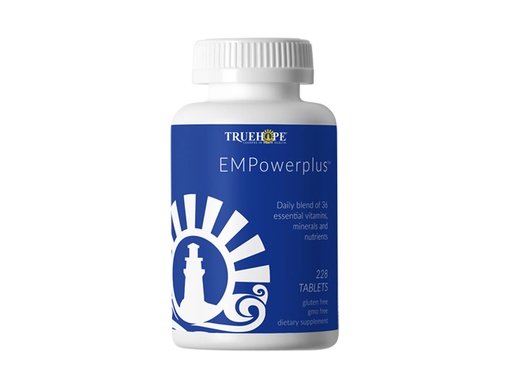 [THET228] EMPowerplus Tablets