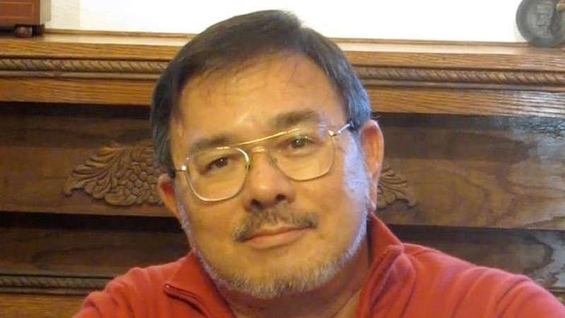 author William Wong