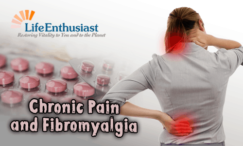 Chronic pain and Fibromyalgia