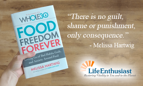 Book review Whole 30
