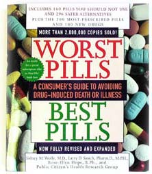 Worst of Pills, Best of Pills