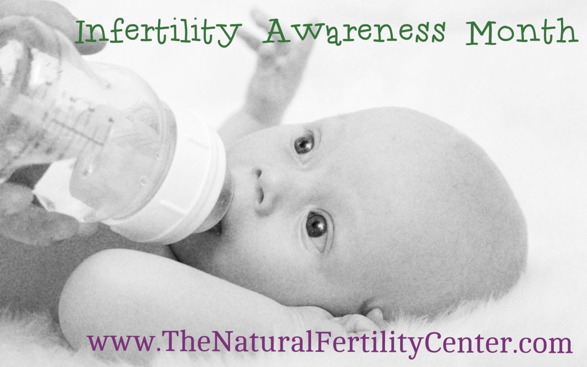 infertility awareness poster