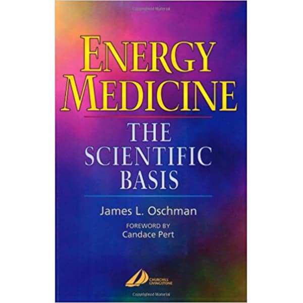 energetic medicine
