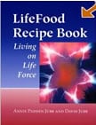 Lifefood Recipe book