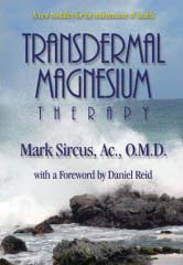 transdermal magnesium therapy
