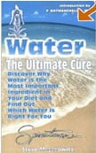Water: The Ultimate Cure