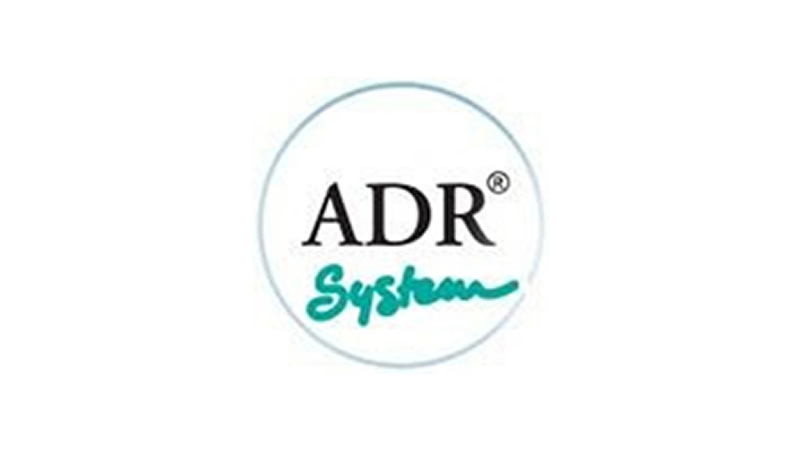 logo for ADR Systems