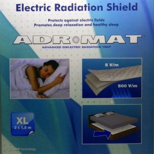 ADR Mat, Electronic Radiation Shield
