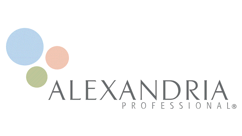 Logo of Alexandria Professional