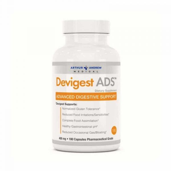 Digestive Enzymes, Excellent for Lactose Intolerance and Gluten Sensitivity
