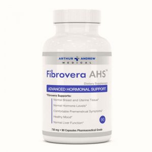 Arthr Andrew Medical Fibrovera capsules