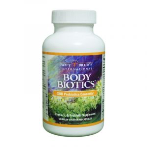 Body Biotics SBO Probitics