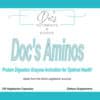 Doc's Aminos