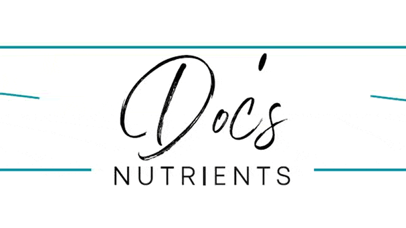 Doc's Nutrients & Goods logo