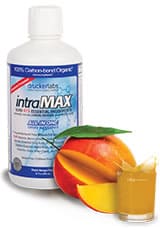 Drucker Labs, intraMAX, Complete Nutrition